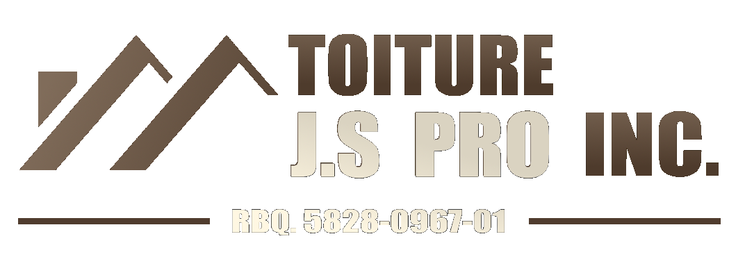 Toiture J.S Pro Inc.